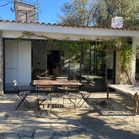 Bond Beach Village Altafulla Exterior photo