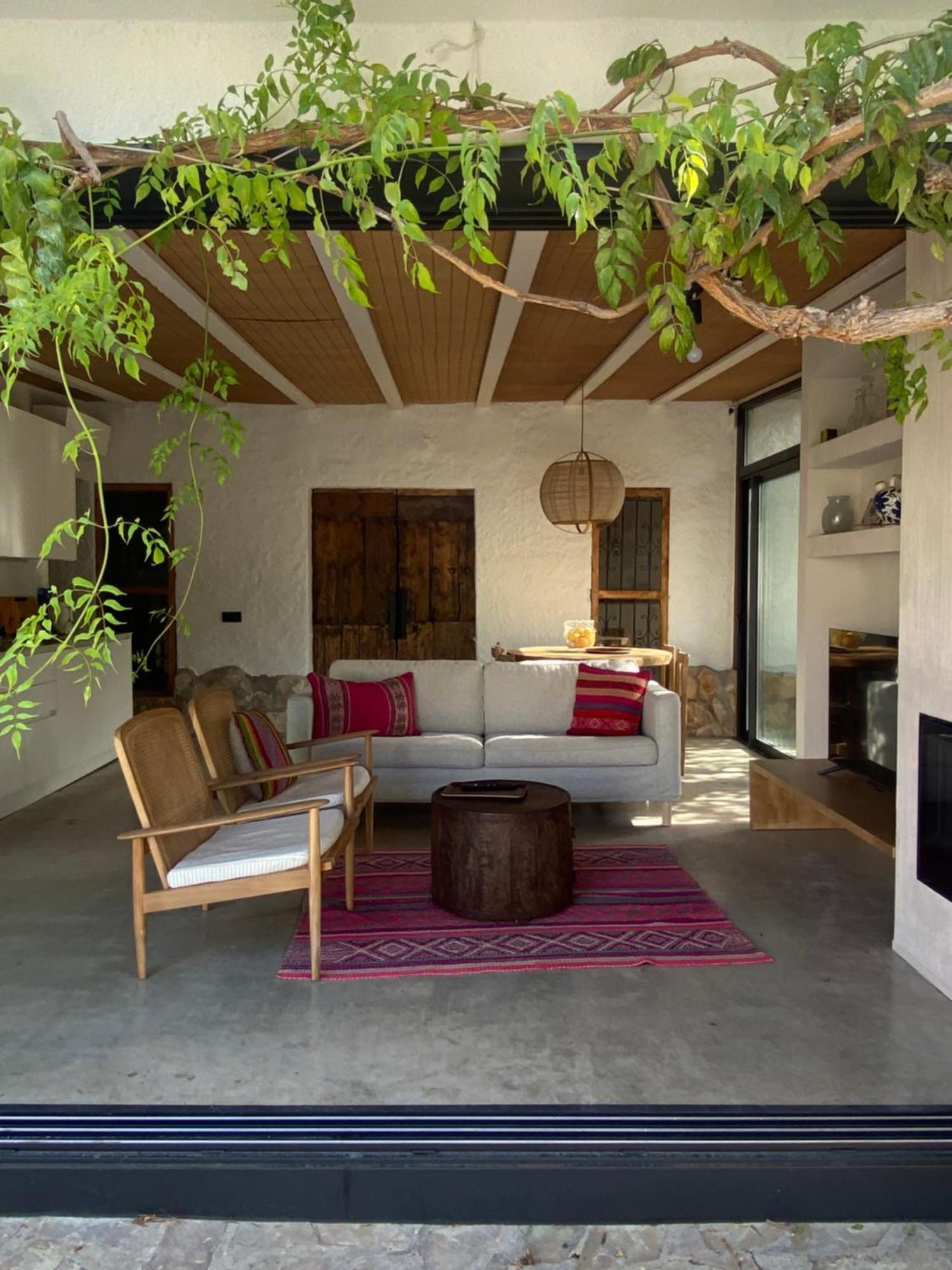 Holiday home Bond Village Altafulla