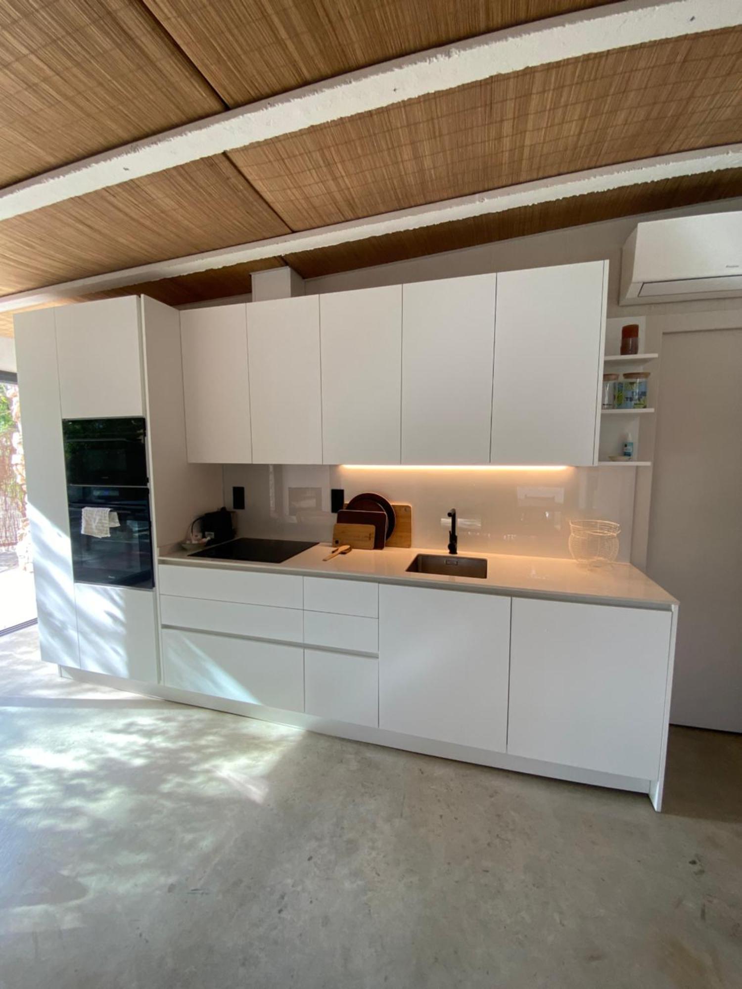 Bond Village Holiday home *