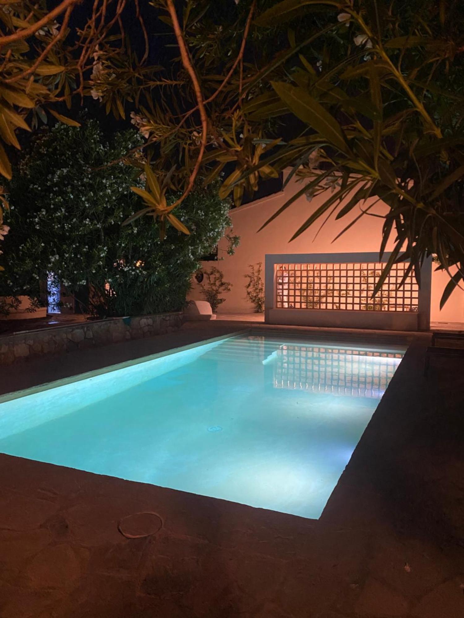 Casa de Férias Bond Village Altafulla